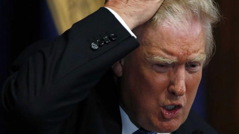 سه‌ركرده‌ ئینجیلییه‌كانی ئه‌مه‌ریكا له‌سه‌ر كورد هێرش ده‌كه‌نه‌ سه‌ر تره‌مپ